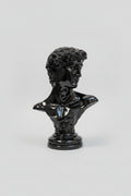David Bust XXL – Black Edition