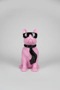 Bulldog "Pink Boss"