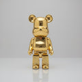 Mirror Bear Gold