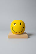 Smiley Vase M – Yellow Edition