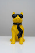Bulldog "Yellow Boss"