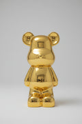 Mirror Bear Gold – Luxury Edition