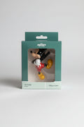 Disney Mickey Mouse Pot Buddy - Decorative Figurine for Flower Pots 10 cm