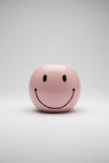 Smiley Vase M – Pink Edition
