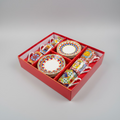 Sicilia Espresso Set – 12-piece, porcelain