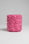 Kiss Vase Pink XL – Ceramic Designer Vase