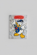 Fuck Everything - Donald Duck XXL Pop Art Original