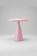 Mushroom Table Lamp – Pink Edition XL
