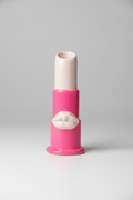 Lipstick Vase S – Pink Glam Edition
