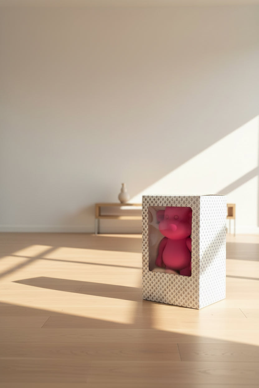 The Legend Monkey – Pink Edition (L)