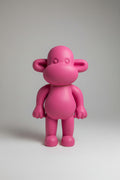 The Legend Monkey XXL – Pink Edition