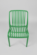 Designstuhl „Garbo“ – Fresh Green