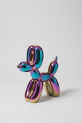 XL Balloon Dog Rainbow | Luxury Design Sculpture
