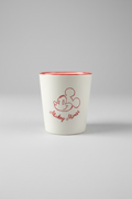 Disney Mickey Mouse Mug - Love Collection