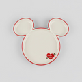 Disney Mickey & Minnie Servierplatte „Love Edition“ – Large