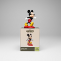 Disney Mickey Walking Garden Statue