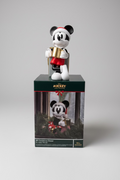 Disney Mickey Christmas Mug Decor