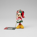 Disney Christmas Ornament "Minnie Mouse Cupcake"
