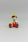 Disney Pinocchio Christmas Ornament