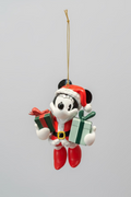 Disney Christmas Ornament "Minnie Mouse with Gifts" – Christmas Gifts