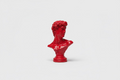 David Bust XXL – Red Edition