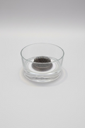 Kenzan Flower Frog L - 169 Pins | Ikebana Metal Flower Holder