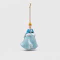 Disney Christmas Ornament "Cinderella" - Cinderella