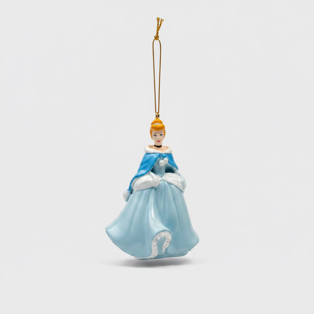 Disney Christmas Ornament "Cinderella" - Cinderella