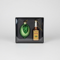 Weihnachtsanhänger 2er-Set „Tequila & Limette“