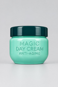 Blumentopf „Magic Day Cream“ – Mint & Petrol