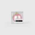 Weihnachtsanhänger „Macaron“ – Rosa