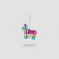 MICA Weihnachtsanhänger Piñata – Bunt