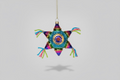 House of Seasons Weihnachtsanhänger „Piñata“ – Multicolor