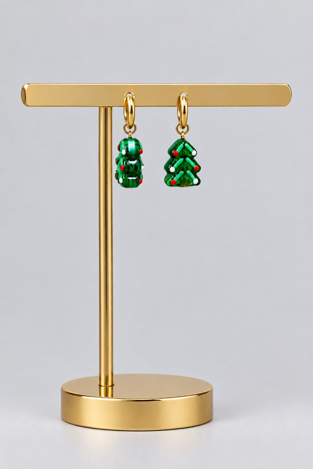 🎄 Christmas Tree Ohrring – LIET & JOLIET